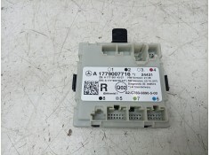 MODULO CONFORT A2C7839890500 A1779007716 