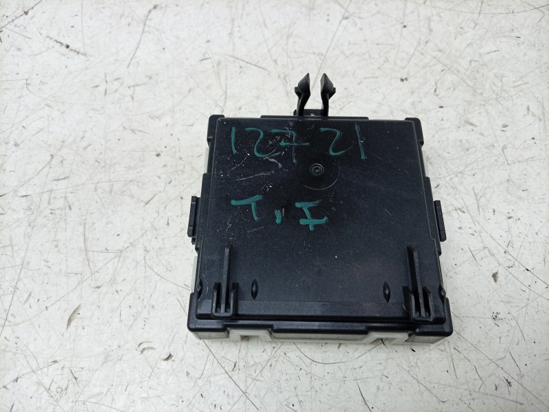 Recambio de modulo confort para mercedes-benz eqa (h243) eqa 250+ (243.702) referencia OEM IAM A2C7839890500 A1779007716 