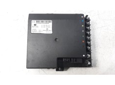 Recambio de modulo electronico para mercedes-benz clase cl (w216) coupe 5.5 v8 cat referencia OEM IAM A2215400401   2