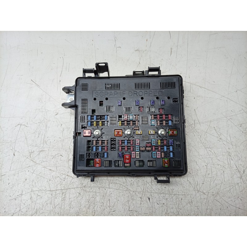 Recambio de módulo de control de carrocería (bcm) para volkswagen caravelle t7 2.5 ehybrid referencia OEM IAM  PZ3T14D068FK 