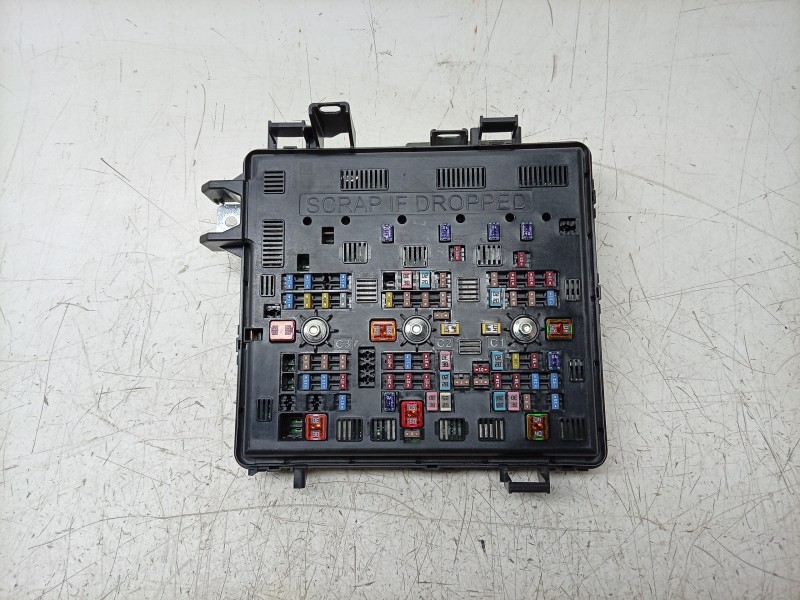 Recambio de módulo de control de carrocería (bcm) para volkswagen caravelle t7 2.5 ehybrid referencia OEM IAM  PZ3T14D068FK 