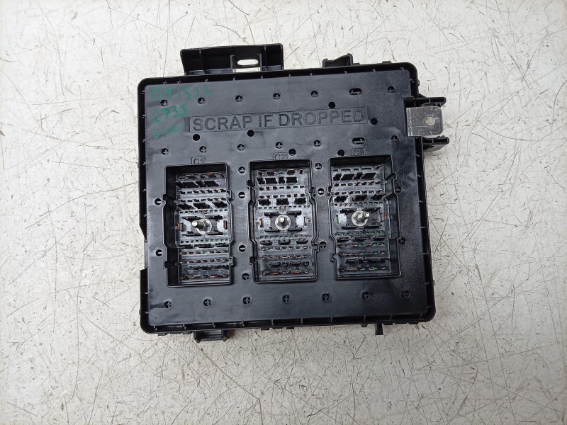 Recambio de módulo de control de carrocería (bcm) para volkswagen caravelle t7 2.5 ehybrid referencia OEM IAM  PZ3T14D068FK 