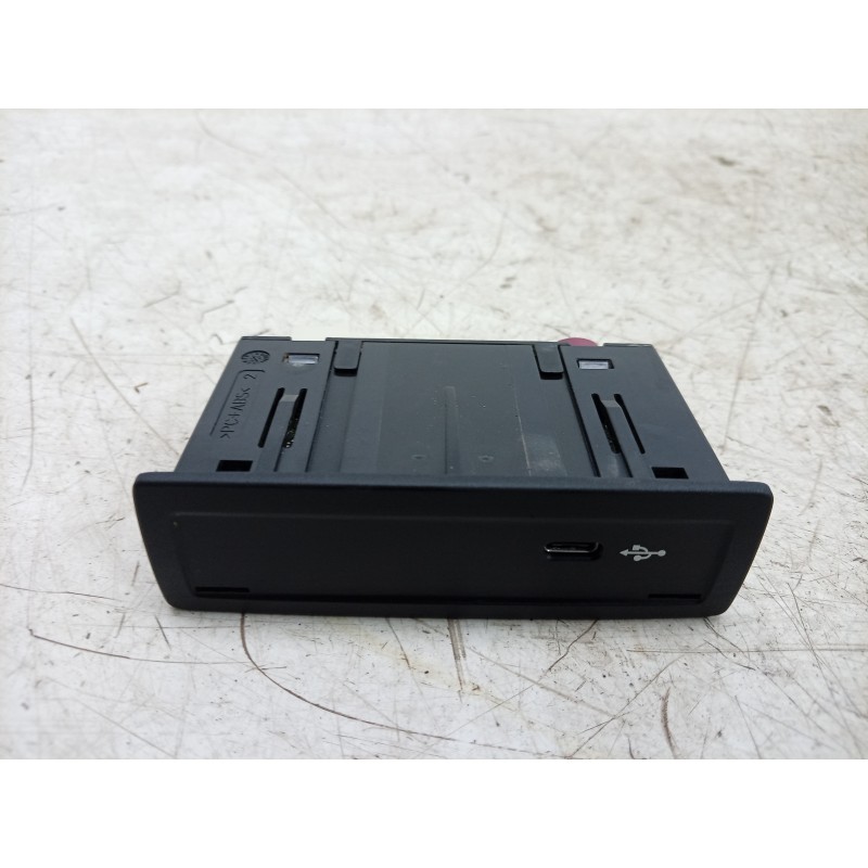 Recambio de modulo electronico para mercedes-benz clase gla (bm 247) gla 200 (247.787) referencia OEM IAM  A2478203902 