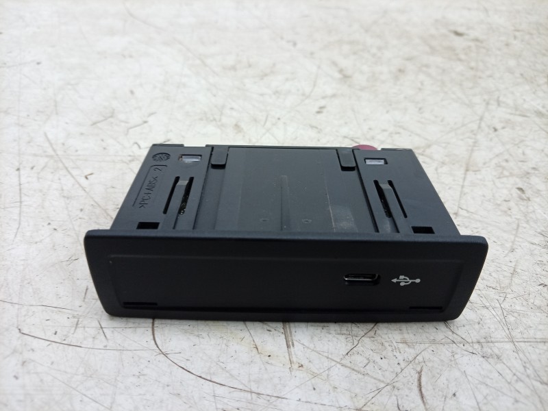 Recambio de modulo electronico para mercedes-benz clase gla (bm 247) gla 200 (247.787) referencia OEM IAM  A2478203902 