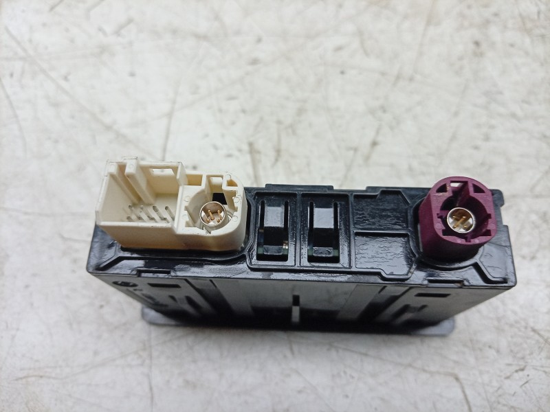 Recambio de modulo electronico para mercedes-benz clase gla (bm 247) gla 200 (247.787) referencia OEM IAM  A2478203902 