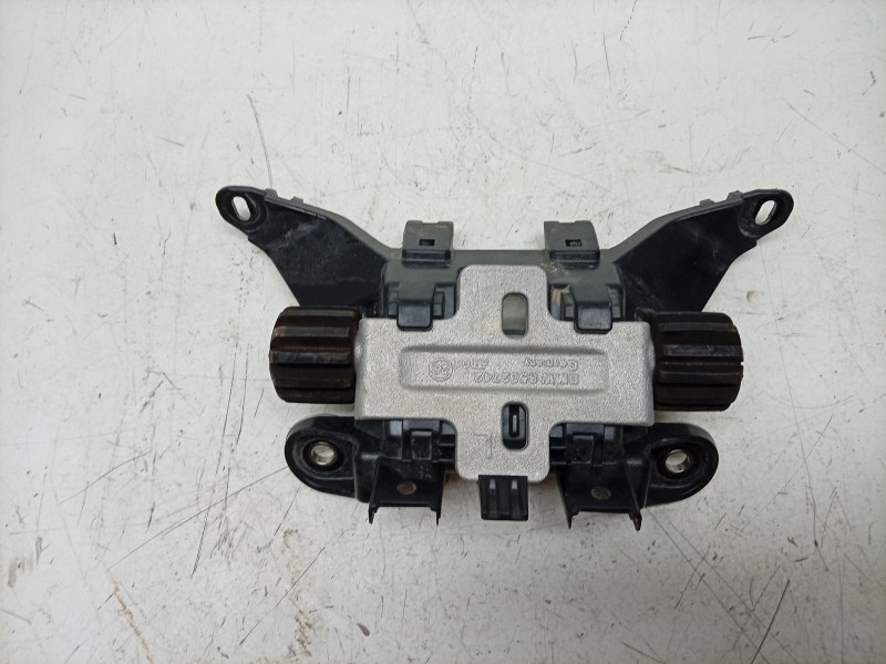 Recambio de soporte bateria para bmw r 1300 gs adventure referencia OEM IAM  52537105820 