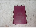 MODULO ELECTRONICO A3C05381701 