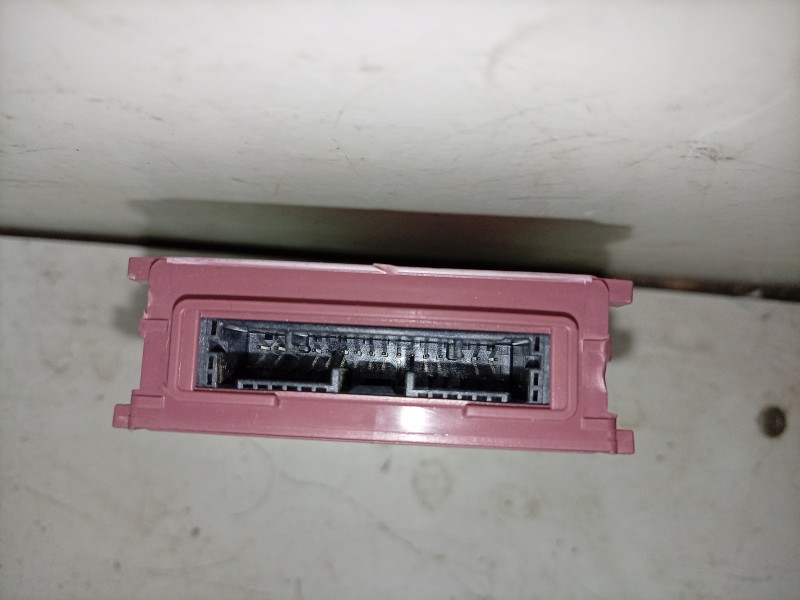 Recambio de modulo electronico para toyota rav4 hybrid 4x2 advance referencia OEM IAM A3C05381701  