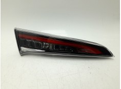 Recambio de piloto trasero izquierdo interior para toyota corolla hatchback (_e21_, _ea1_, _eh1_) 2.0 hybrid (mzeh12) referencia