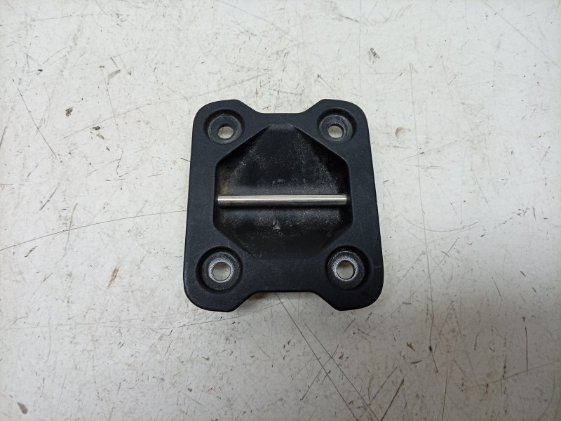 Recambio de moldura para bmw r 1300 gs adventure referencia OEM IAM  46638829222 