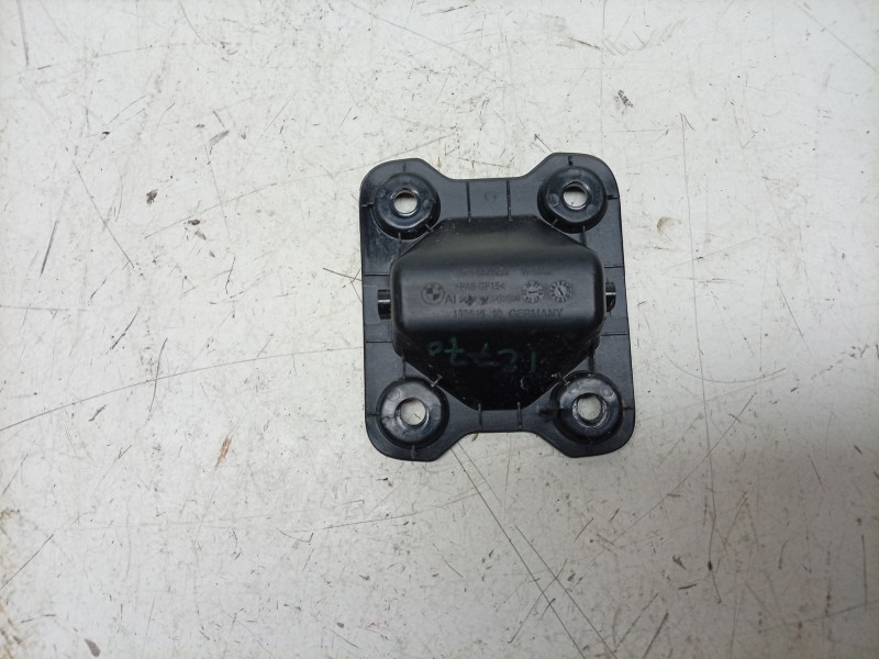 Recambio de moldura para bmw r 1300 gs adventure referencia OEM IAM  46638829222 