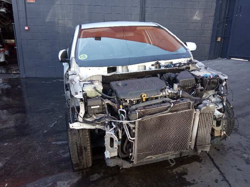 kia pro_cee´d del año 2011