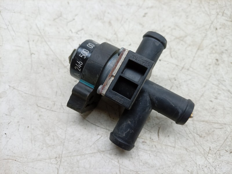 Recambio de termostato para mercedes-benz clase gla (bm 247) gla 200 (247.787) referencia OEM IAM A2465000040 A2465000040 391035