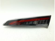 Recambio de piloto trasero derecho interior para toyota corolla hatchback (_e21_, _ea1_, _eh1_) 2.0 hybrid (mzeh12) referencia O