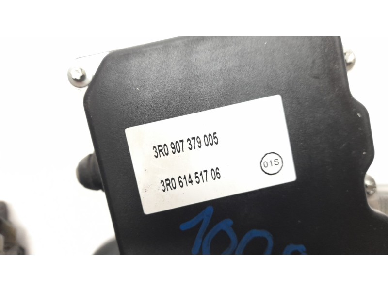 Recambio de abs para seat exeo st (3r5)(2009>) sport referencia OEM IAM 3R0614517  