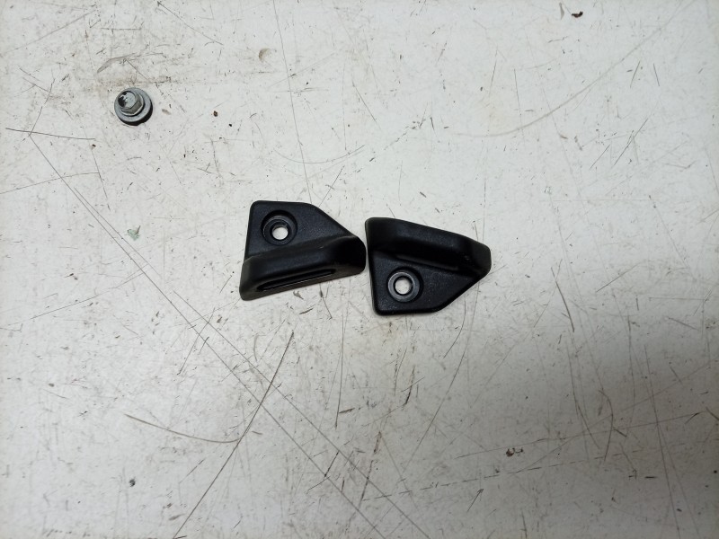 Recambio de moldura para bmw r 1300 gs adventure referencia OEM IAM  46635A69CA2 