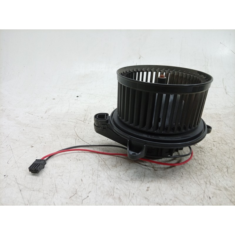 Recambio de ventilador calefaccion para mercedes-benz clase gla (bm 247) gla 200 (247.787) referencia OEM IAM 202007151185 A2478