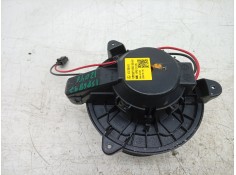 Recambio de ventilador calefaccion para mercedes-benz clase gla (bm 247) gla 200 (247.787) referencia OEM IAM 202007151185 A2478 2