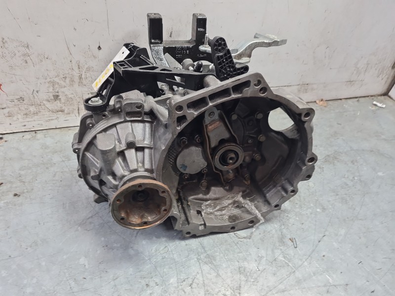 Recambio de caja cambios para seat ibiza iv (6j5, 6p1) 1.4 tdi referencia OEM IAM 0A4300047R RTE 