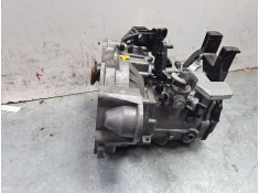 Recambio de caja cambios para seat ibiza iv (6j5, 6p1) 1.4 tdi referencia OEM IAM 0A4300047R RTE  2