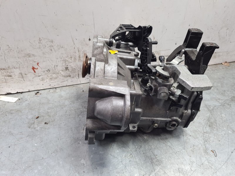 Recambio de caja cambios para seat ibiza iv (6j5, 6p1) 1.4 tdi referencia OEM IAM 0A4300047R RTE 