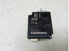 MODULO ELECTRONICO 897B0421110 