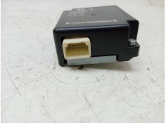 Recambio de modulo electronico para toyota rav4 hybrid 4x2 advance referencia OEM IAM  897B0421110  2