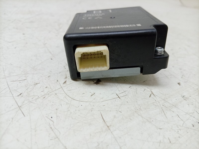 Recambio de modulo electronico para toyota rav4 hybrid 4x2 advance referencia OEM IAM  897B0421110 
