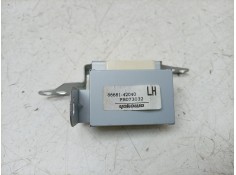 MODULO ELECTRONICO 8668142040 