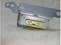 Recambio de modulo electronico para toyota rav4 hybrid 4x2 advance referencia OEM IAM  8668142040  2