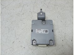 Recambio de modulo electronico para toyota rav4 hybrid 4x2 advance referencia OEM IAM  8657242051 