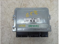 CENTRALITA MOTOR UCE A3C0557970001 237106048S 