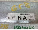 CENTRALITA MOTOR UCE A3C0557970001 237106048S 