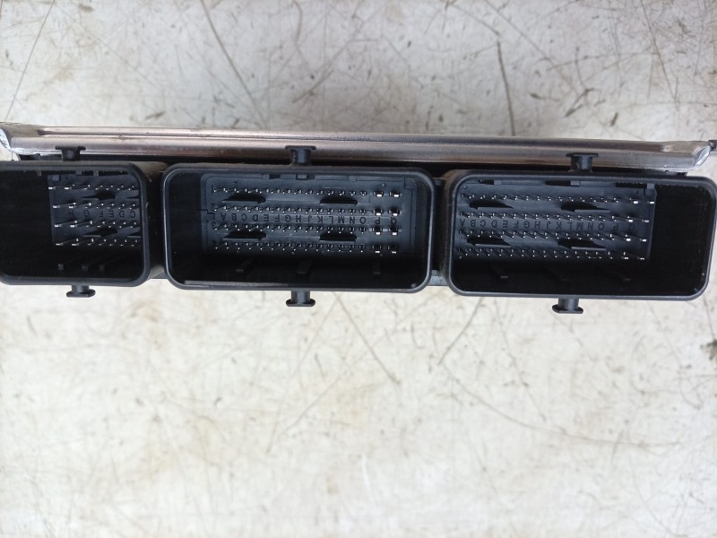 Recambio de centralita motor uce para dacia sandero iii 1.0 tce 90 eco-g referencia OEM IAM A3C0557970001 237106048S 