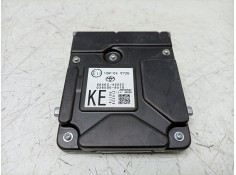 Recambio de camara vision frontal para toyota rav4 hybrid 4x2 advance referencia OEM IAM  8646C42032  2