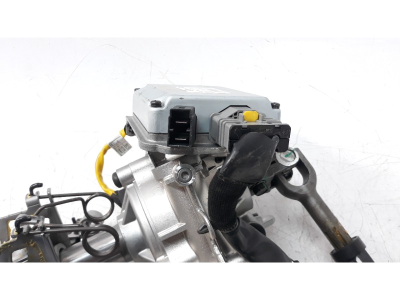 Recambio de columna direccion para hyundai kona referencia OEM IAM 56300K4050  