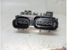 Recambio de modulo electronico para toyota rav4 hybrid 4x2 advance referencia OEM IAM  8957148010  2