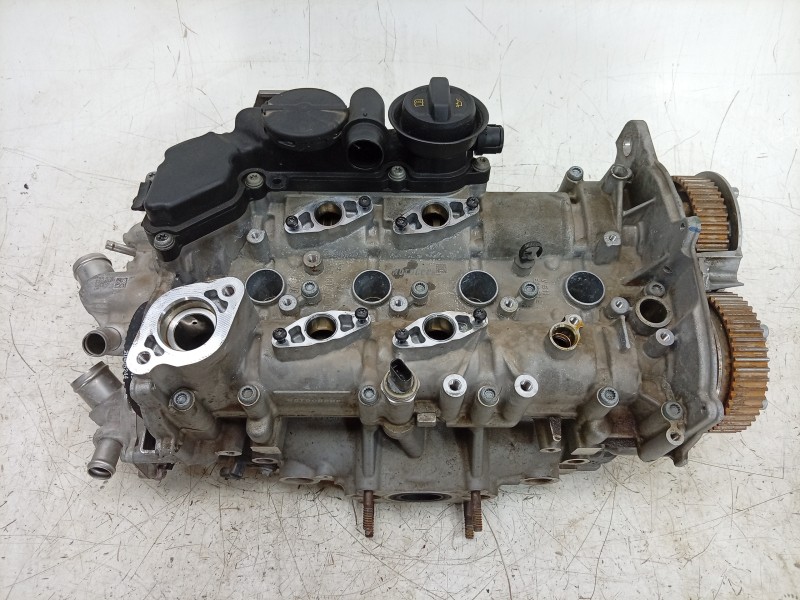 Recambio de culata para volkswagen t-roc (a11, d11) 1.5 tsi referencia OEM IAM   