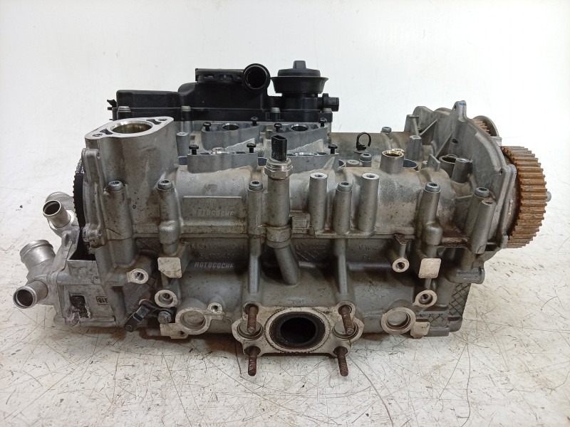 Recambio de culata para volkswagen t-roc (a11, d11) 1.5 tsi referencia OEM IAM   