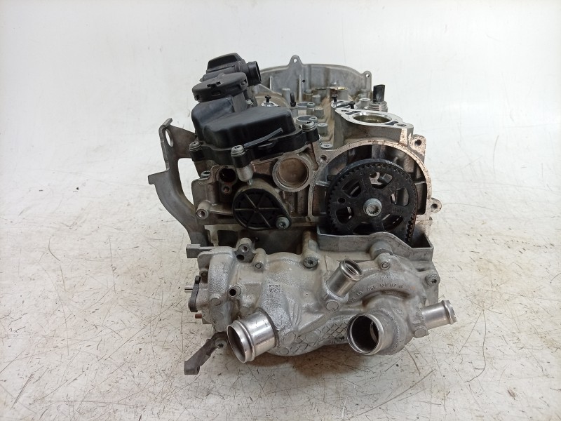 Recambio de culata para volkswagen t-roc (a11, d11) 1.5 tsi referencia OEM IAM   