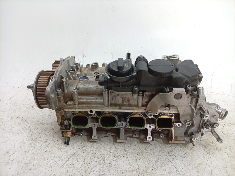 Recambio de culata para volkswagen t-roc (a11, d11) 1.5 tsi referencia OEM IAM   