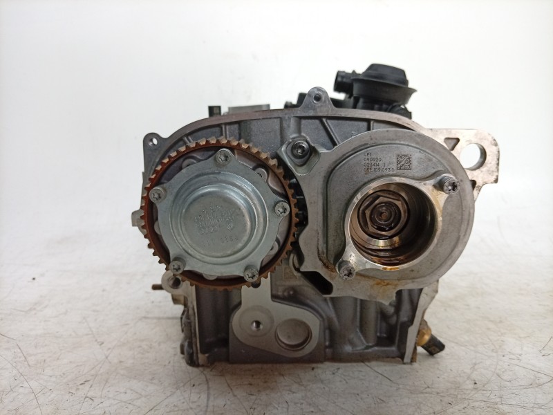 Recambio de culata para volkswagen t-roc (a11, d11) 1.5 tsi referencia OEM IAM   