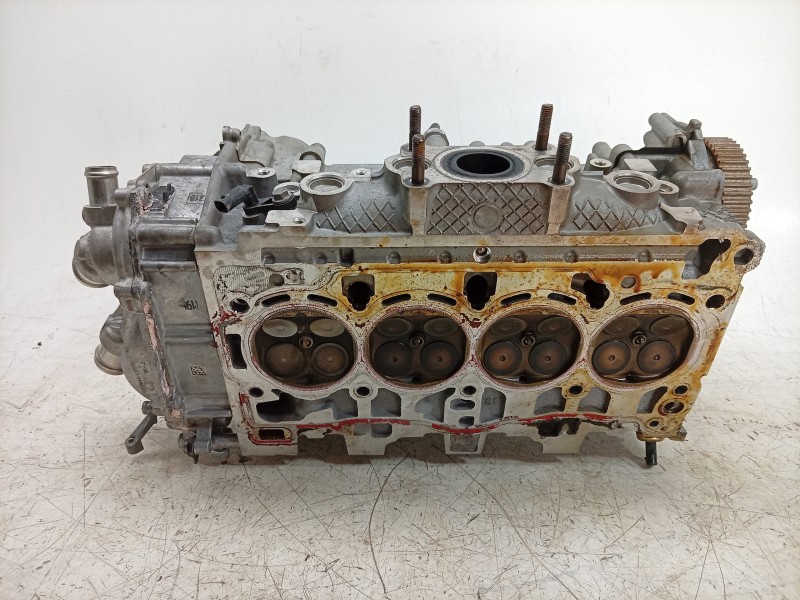 Recambio de culata para volkswagen t-roc (a11, d11) 1.5 tsi referencia OEM IAM 05E103404F 04E103473DC 