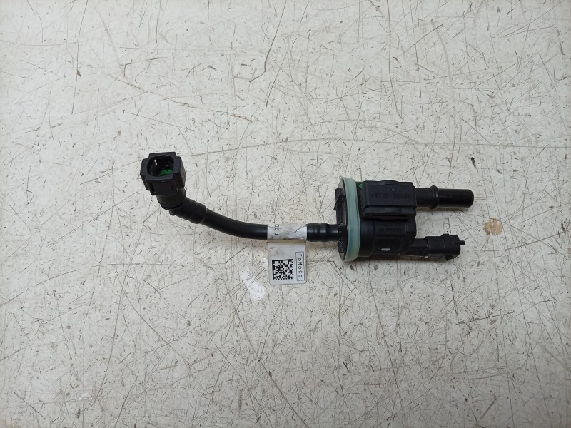 Recambio de valvula solenoide para volkswagen caravelle t7 2.5 ehybrid referencia OEM IAM  HU5A9Y477AC 
