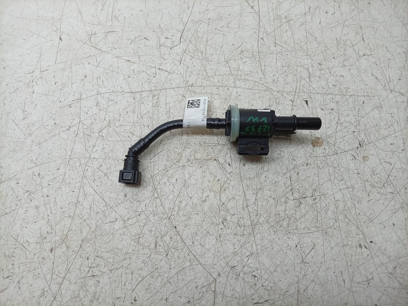 Recambio de valvula solenoide para volkswagen caravelle t7 2.5 ehybrid referencia OEM IAM  HU5A9Y477AC 
