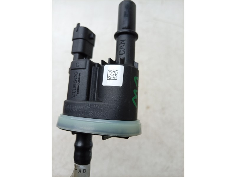 Recambio de valvula solenoide para volkswagen caravelle t7 2.5 ehybrid referencia OEM IAM  HU5A9Y477AC 