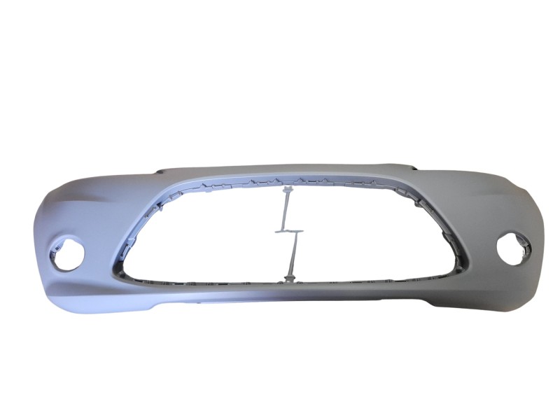 Recambio de paragolpes delantero para ford fiesta (cb1) referencia OEM IAM  1568817 107104408/402142B106073322