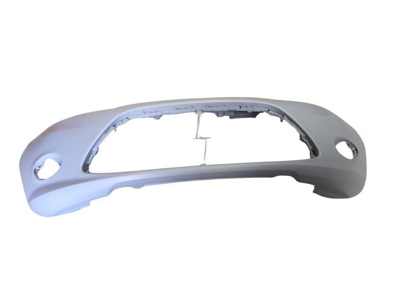 Recambio de paragolpes delantero para ford fiesta (cb1) referencia OEM IAM  1568817 107104408/402142B106073322