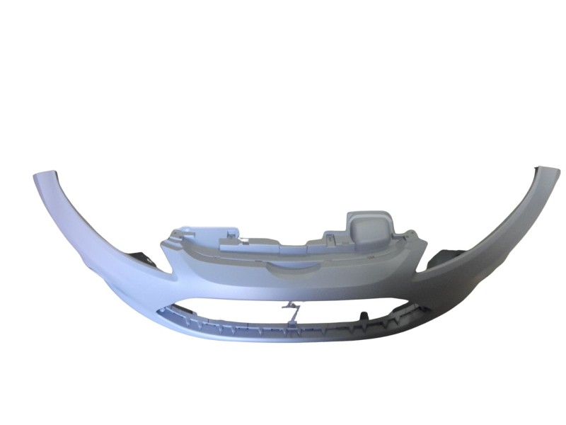 Recambio de paragolpes delantero para ford fiesta (cb1) referencia OEM IAM  1568817 107104408/402142B106073322