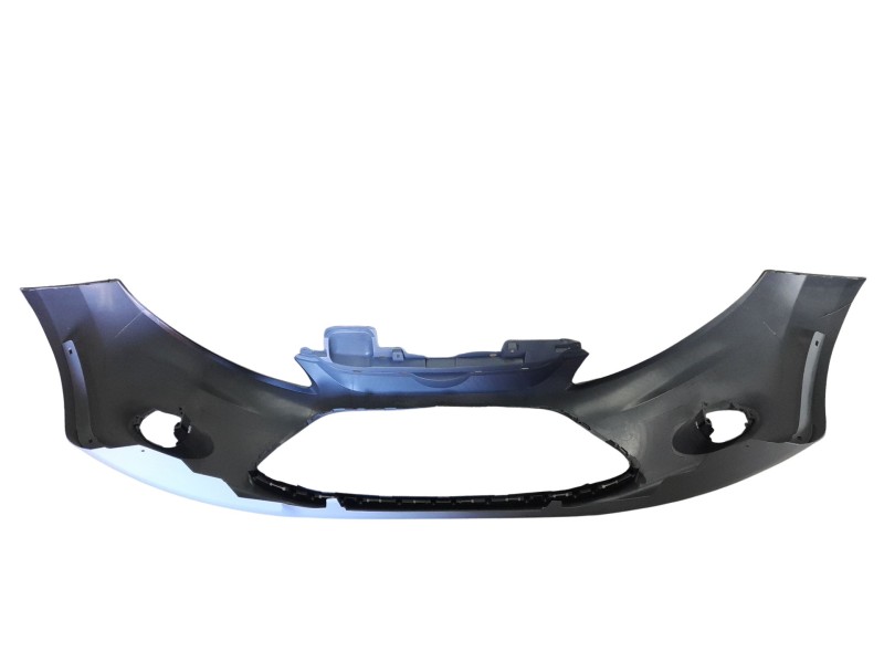 Recambio de paragolpes delantero para ford fiesta (cb1) referencia OEM IAM  1568817 107104408/402142B106073322